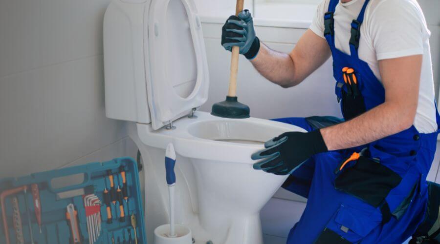 Local expert plumbing services in San Juan Bautista, CA